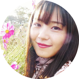 藍沢 美香