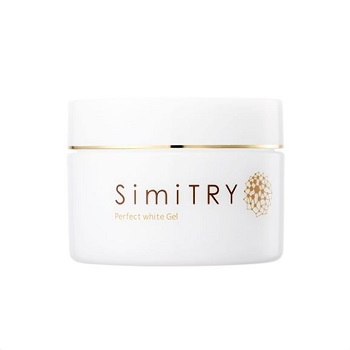 薬用美白オールインワンジェルSimiTRY（シミトリー）