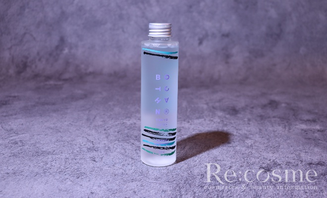 ボッチャンの化粧水