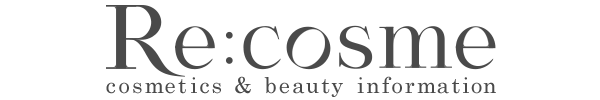 Re:cosme