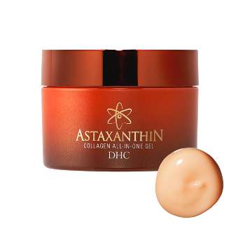 DHC アスタキサンチンコラーゲンオールインワンジェル