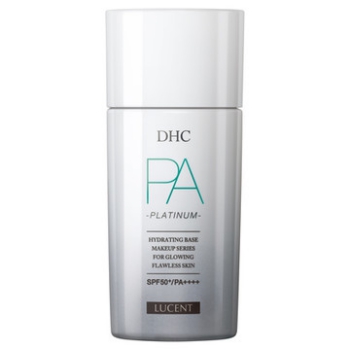 DHC PAシルキーフィットUVベース