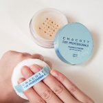 チャコットフィニッシングUVパウダーの効果は？上手な使い方も紹介