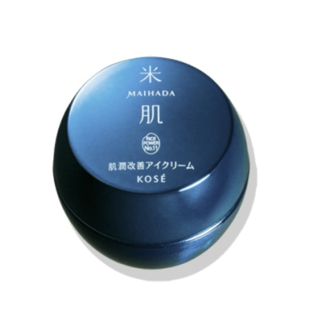 米肌 肌潤改善アイクリーム