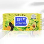 サボリーノの朝マスク 目ざまシートを体験！ 口コミや種類ごとの違いは？