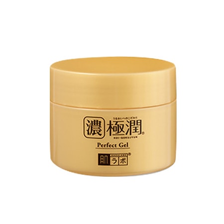 極潤 薬用美白パーフェクトゲルN