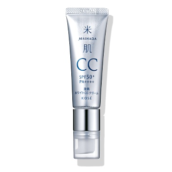 米肌澄肌CCクリーム