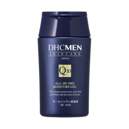 DHC MEN オールインワンモイスチュアジェル