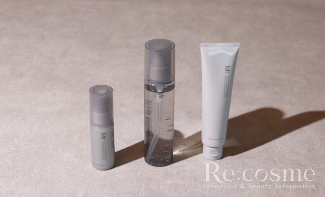オルビスミスターの口コミや効果を調査!使い方や成分も紹介