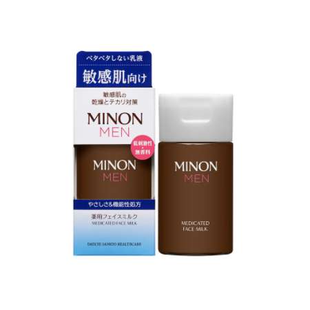 ミノンメン
