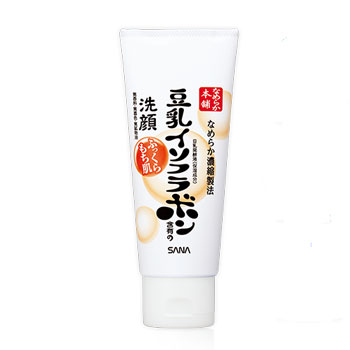 なめらか本舗　クレンジング洗顔 NA