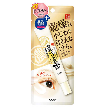 なめらか本舗 リンクルアイクリーム N