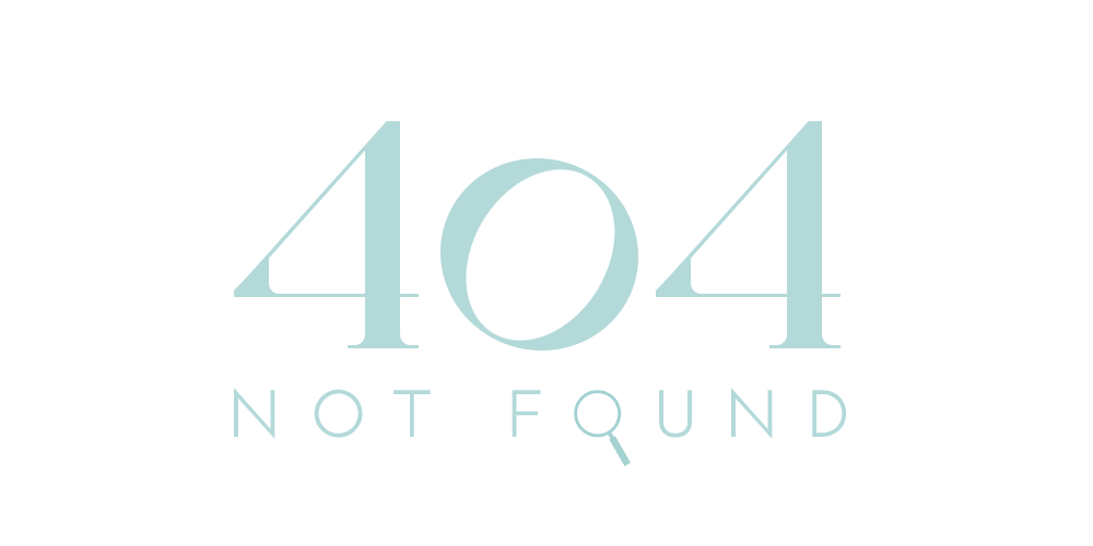 404 NOT FOUND