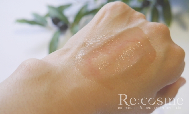 NOV ACアクティブクレンジングリキッドを使った結果