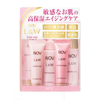 ノブL&W