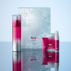 Red B.A プレシャスキット