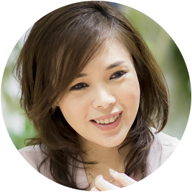 株式会社メディプラス代表の恒吉明美さん