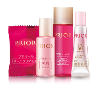 プリオール