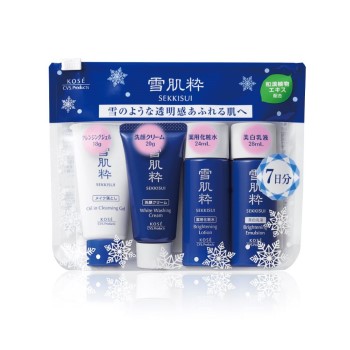コーセー 雪肌粋