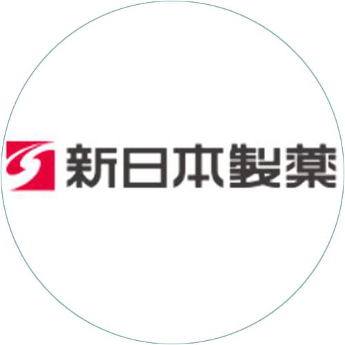 新日本製薬