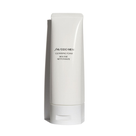 SHISEIDO メン クレンジングフォーム