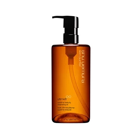 shu uemura アルティム8∞ スブリムビューティ クレンジングオイル