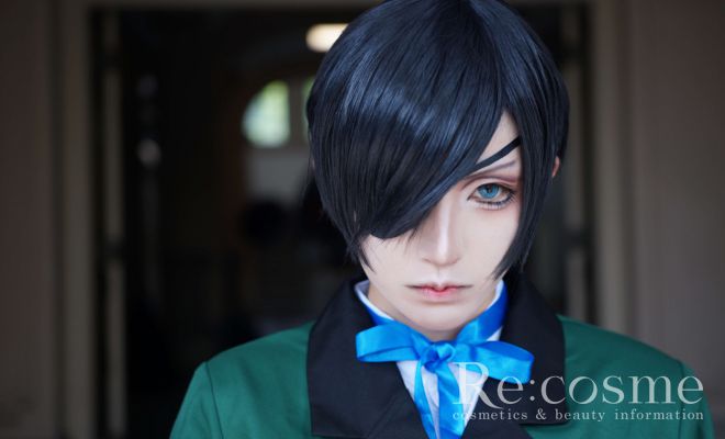 NOZOMUさんのコスプレ姿
