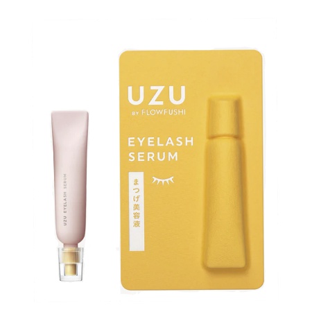 UZU まつげ美容液（まつげ・目もと美容液